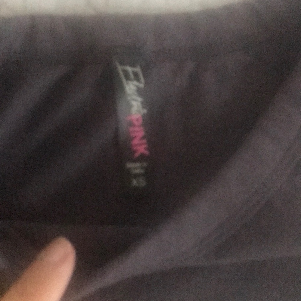 Workout Top - Picture 2 of 2